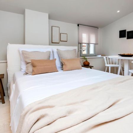 Calnova Suites Rovinj Dış mekan fotoğraf