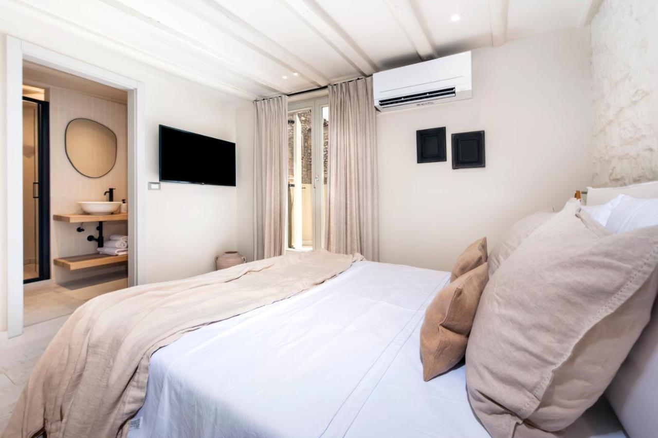 Calnova Suites Rovinj Dış mekan fotoğraf