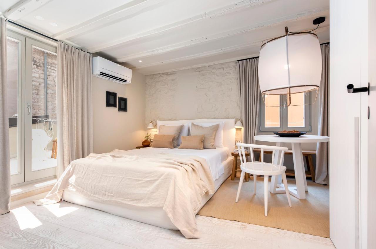 Calnova Suites Rovinj Dış mekan fotoğraf