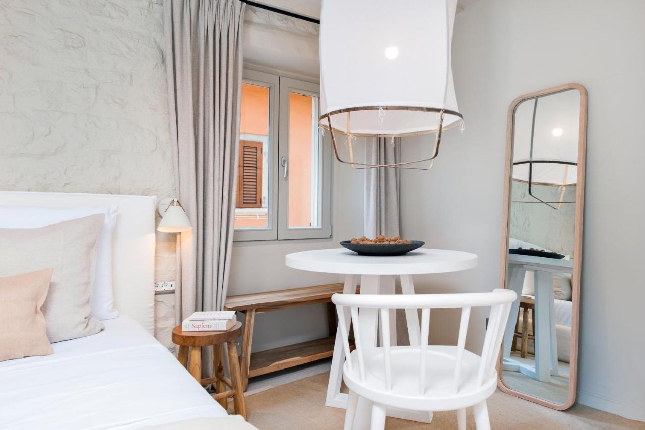 Calnova Suites Rovinj Dış mekan fotoğraf
