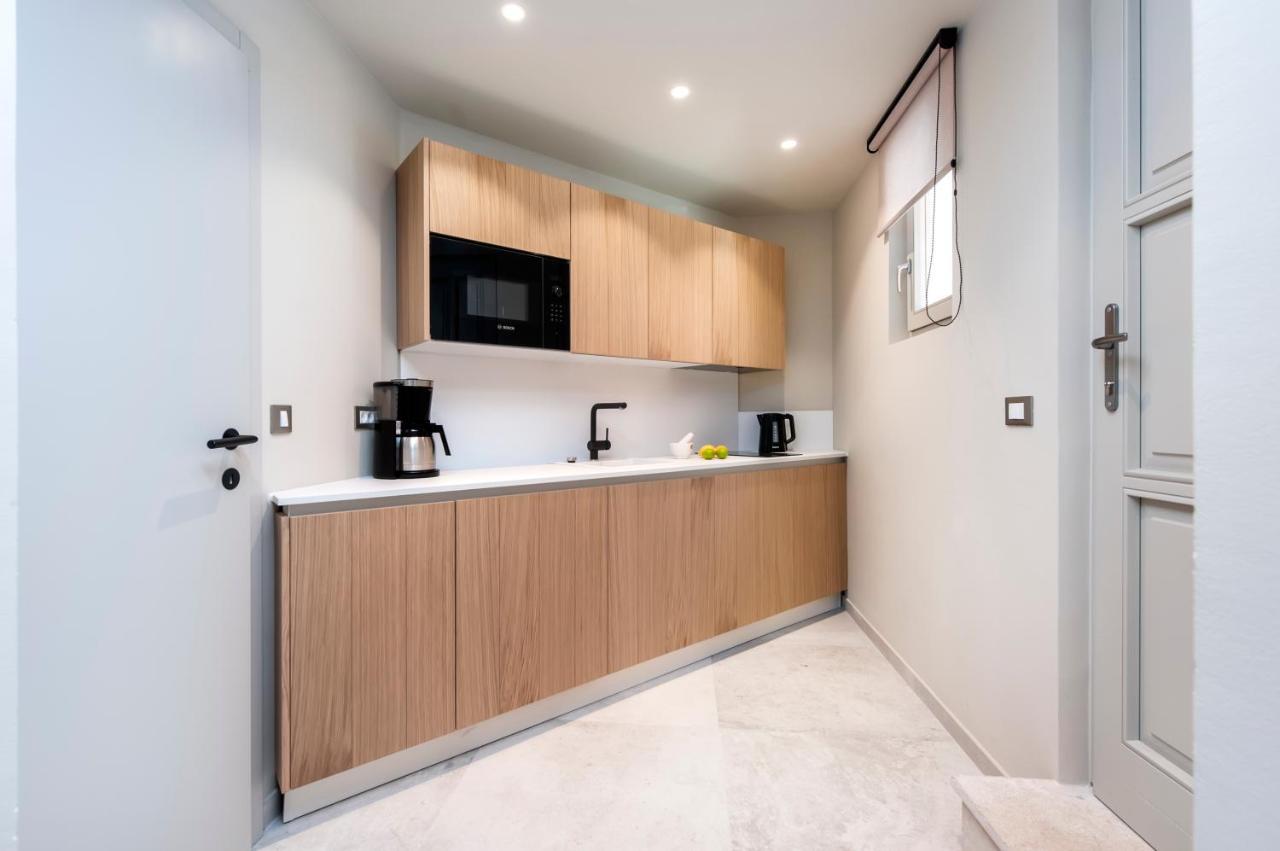 Calnova Suites Rovinj Dış mekan fotoğraf