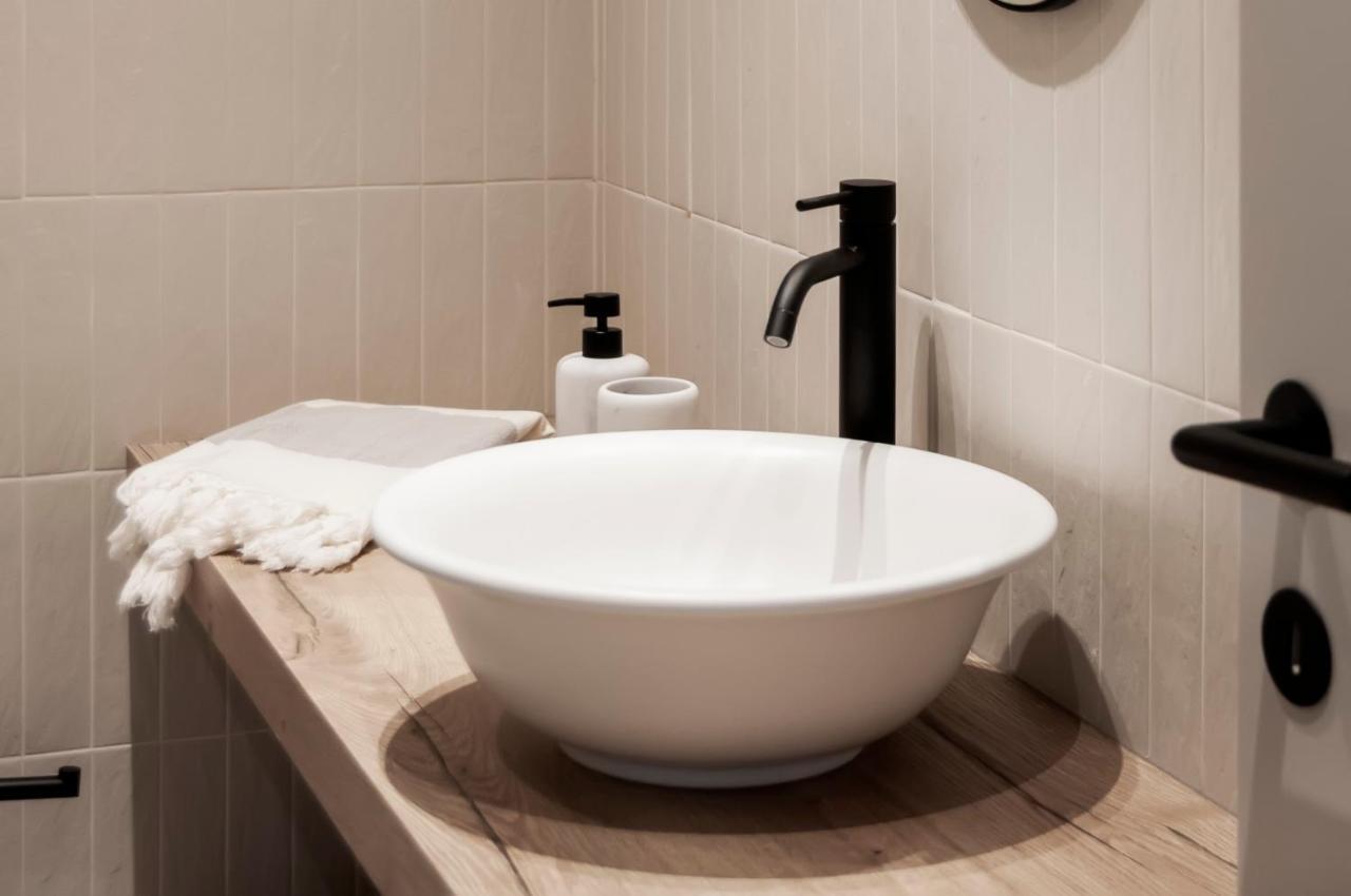 Calnova Suites Rovinj Dış mekan fotoğraf